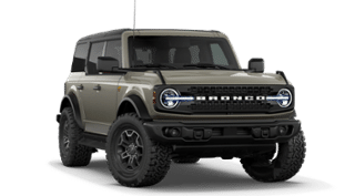 2026 Ford Bronco® External Image 5